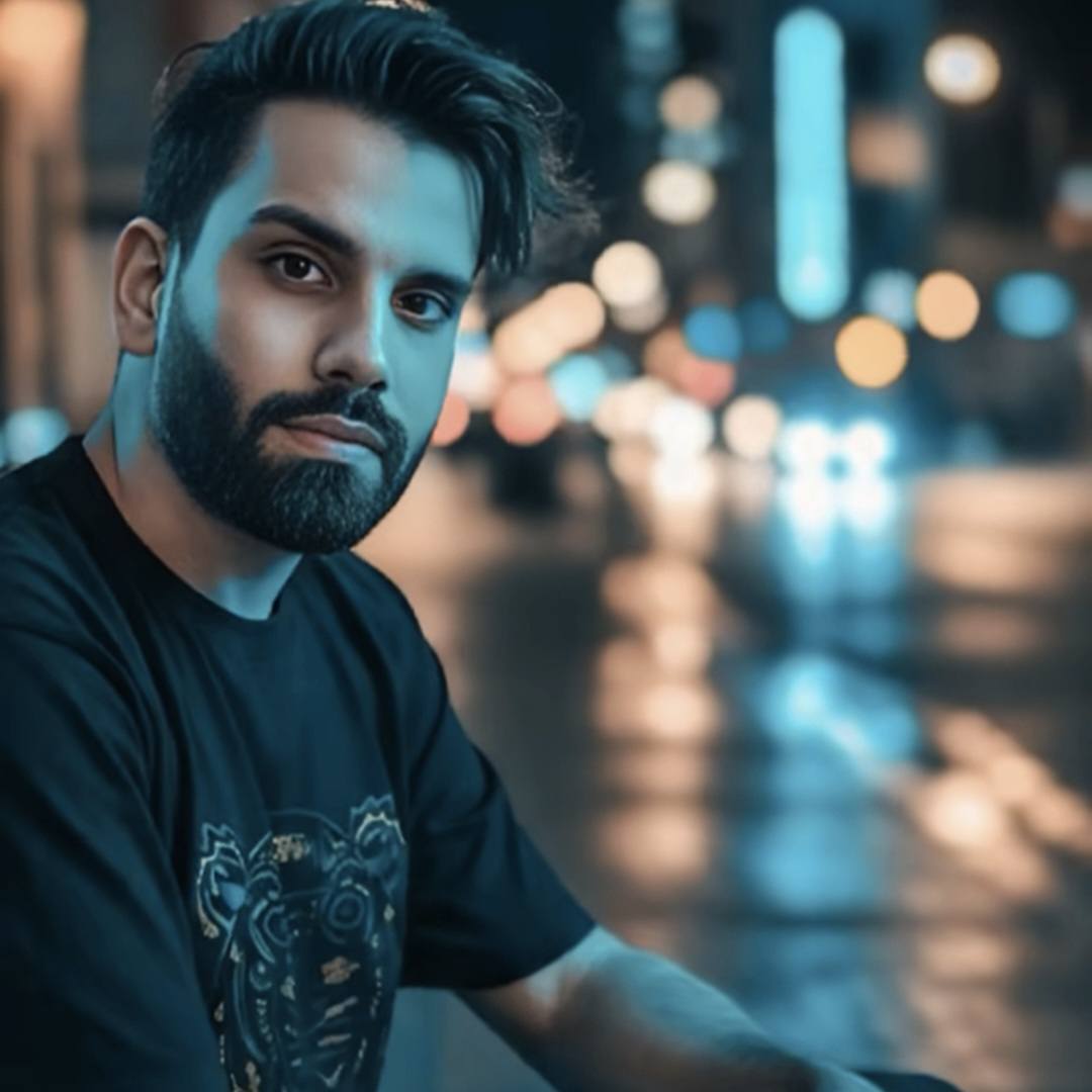 دانلود اهنگ رضا سهی میون جمع باشم تو نباشی
